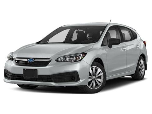 Used 2020 Subaru Impreza 2.0i Premium AWD/4WD image 4
