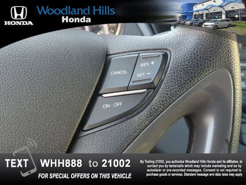 Used 2014 Hyundai Sonata GLS image 12