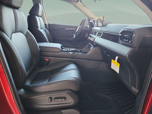 New 2026 Honda Pilot EX-L image 19