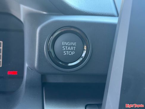 New 2026 Toyota Tacoma SR5 AWD/4WD image 23