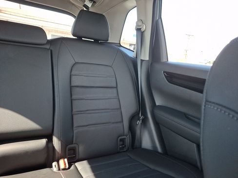 Used 2026 Honda CR-V EX-L image 16
