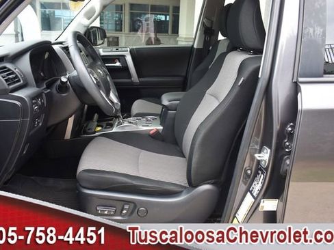 Used 2022 Toyota 4Runner SR5 RWD image 18