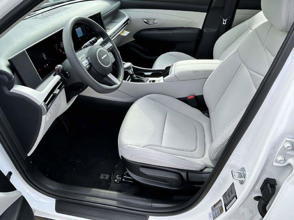 New 2026 Hyundai Tucson SE FWD image 38