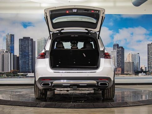 Certified 2025 Mercedes-Benz GLE 450 4MATIC image 12