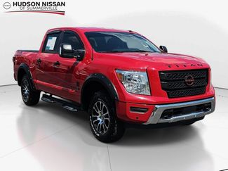 Used 2021 Nissan Titan SV w/ SV Convenience Package AWD/4WD 360° Tour