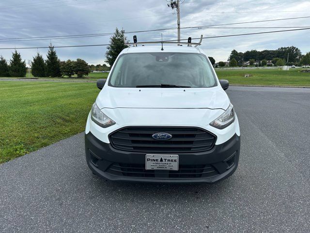 Used 2020 Ford Transit Connect XL FWD image 4
