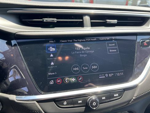 Used 2023 Buick Encore GX Select FWD image 23