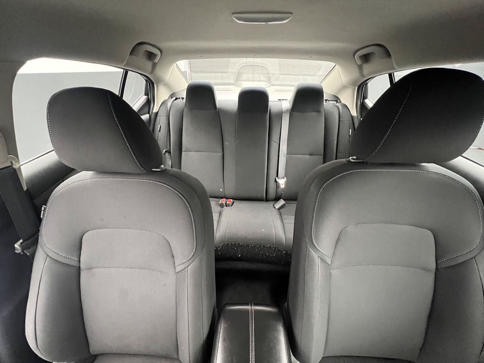 Used 2024 Nissan Sentra S FWD image 38