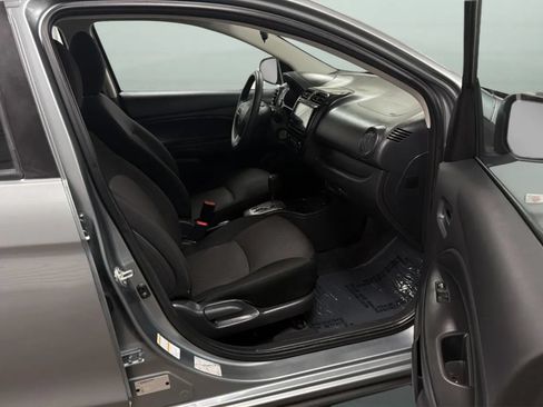 Used 2021 Mitsubishi Mirage LE FWD image 21