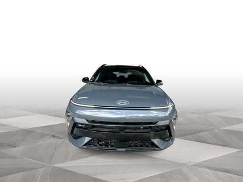 Used 2024 Hyundai Kona N Line AWD/4WD image 3