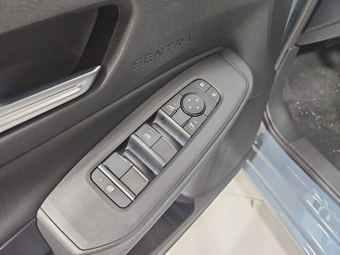 New 2026 Nissan Sentra SV image 11