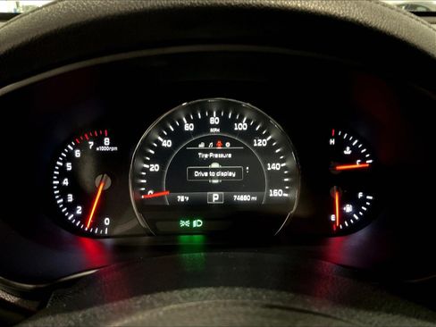 Used 2018 Kia Sorento EX FWD image 13