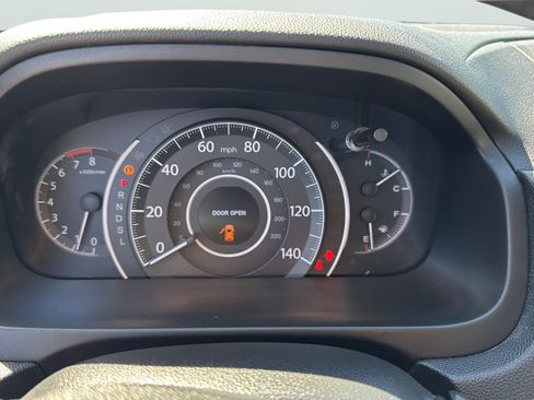 Used 2015 Honda CR-V Touring image 28