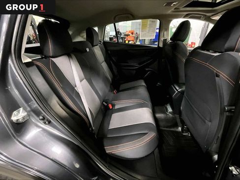 Certified 2023 Subaru Crosstrek 2.0i Premium image 19