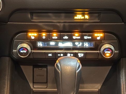 Used 2023 MAZDA CX-5 AWD 2.5 S w/ Select Package image 19