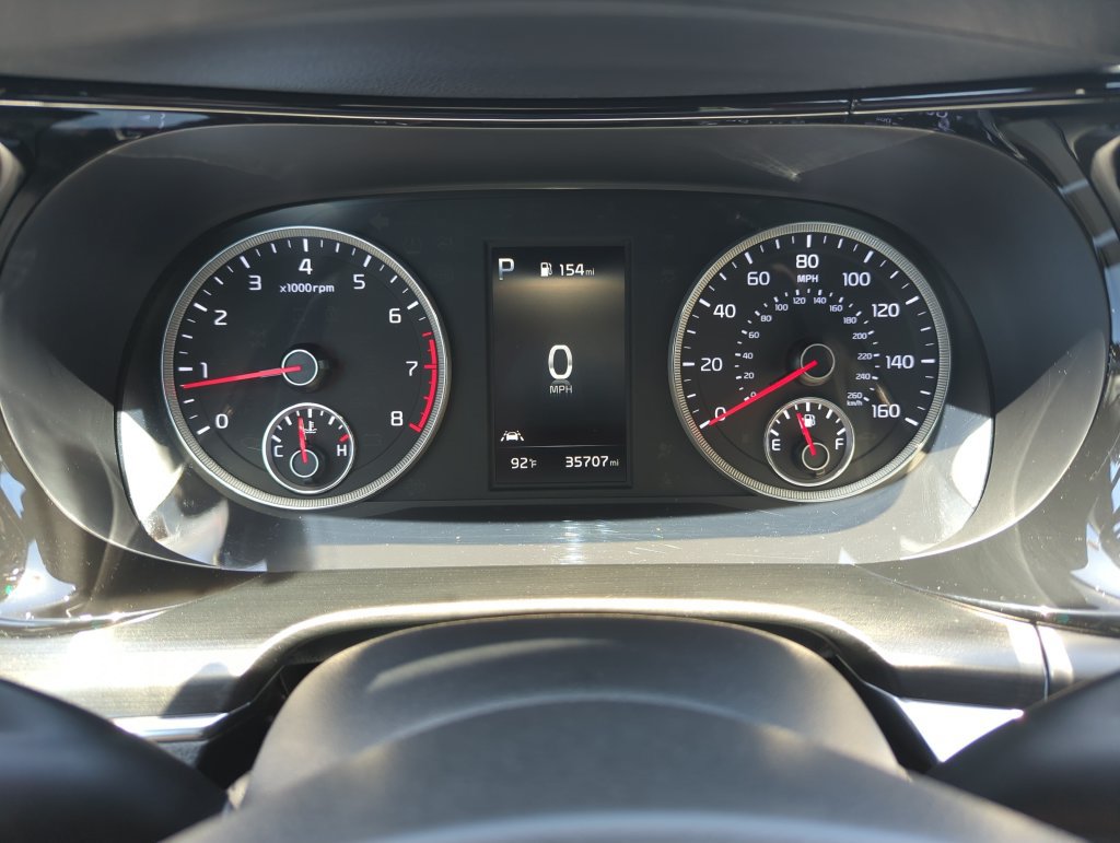 Used 2024 Kia K5 GT w/ GT1 Package FWD image 39