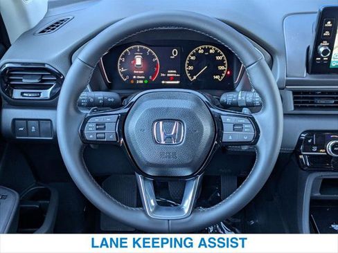 New 2025 Honda Pilot Touring image 15