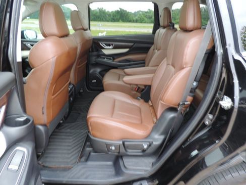 Used 2020 Subaru Ascent Touring w/ Popular Package #3 image 17