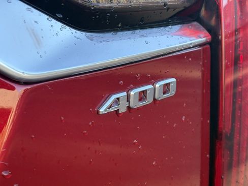 Used 2023 Cadillac XT6 Premium Luxury w/ Platinum Package image 7