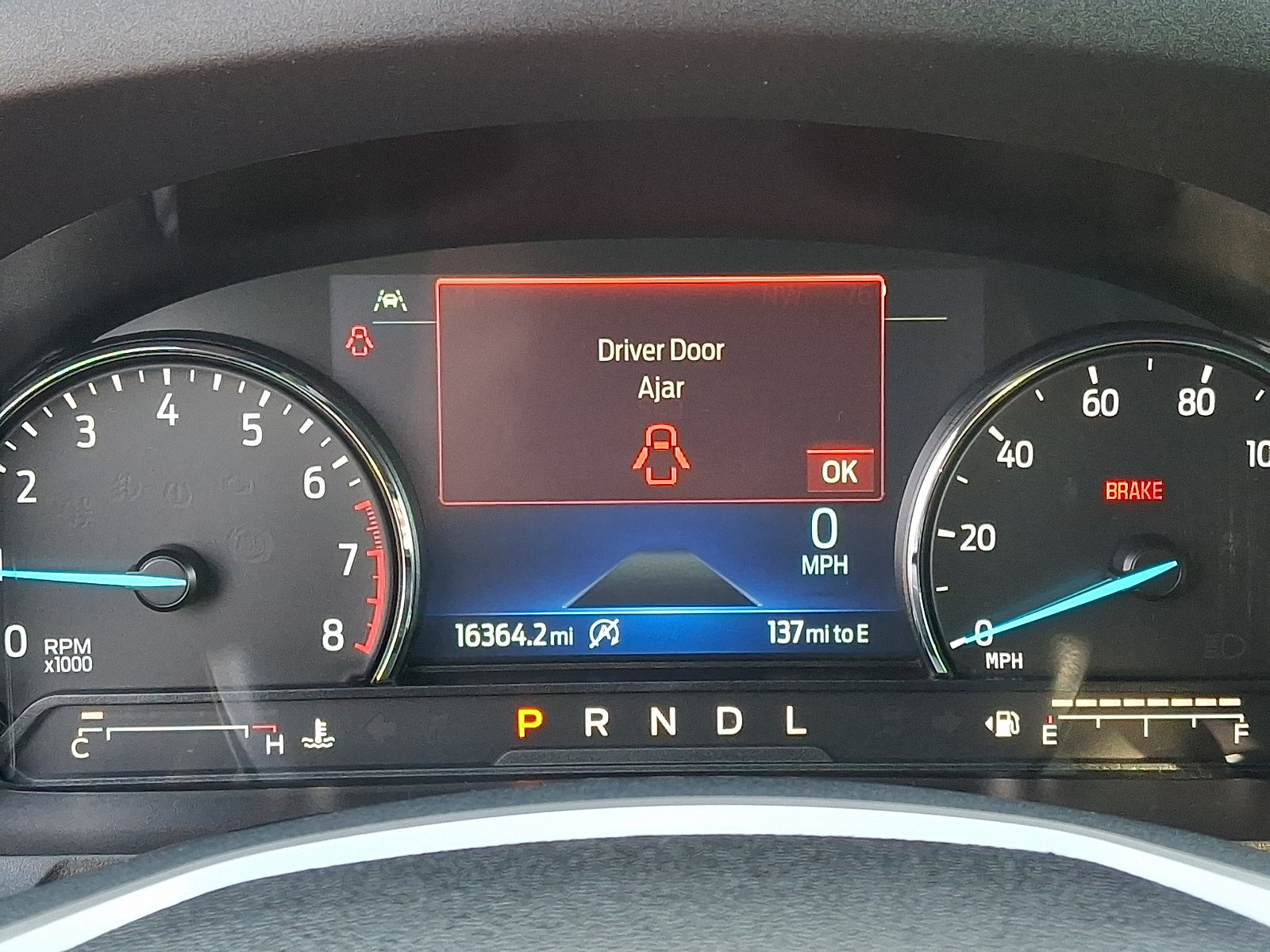 Used 2024 Ford Explorer XLT AWD/4WD image 20