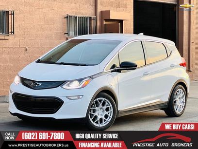 Used 2019 Chevrolet Bolt LT