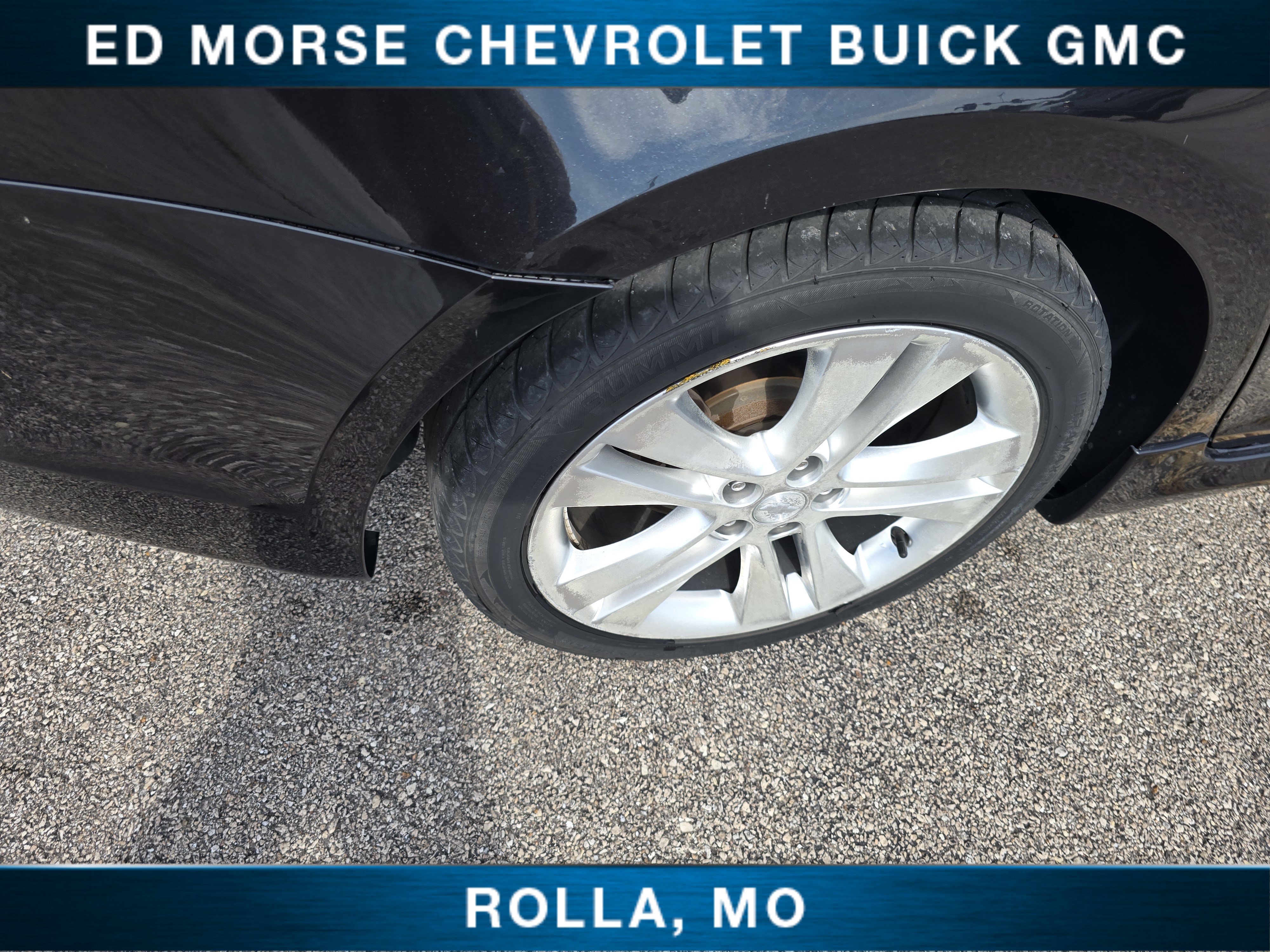 Used 2012 Chevrolet Cruze LTZ w/ RS Package FWD image 11