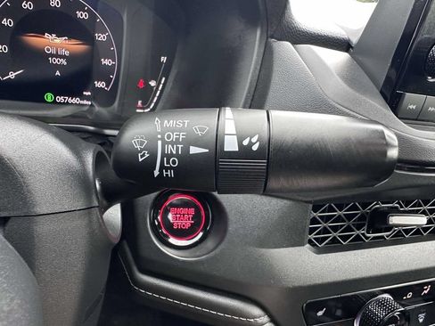 Used 2023 Honda Accord EX image 19