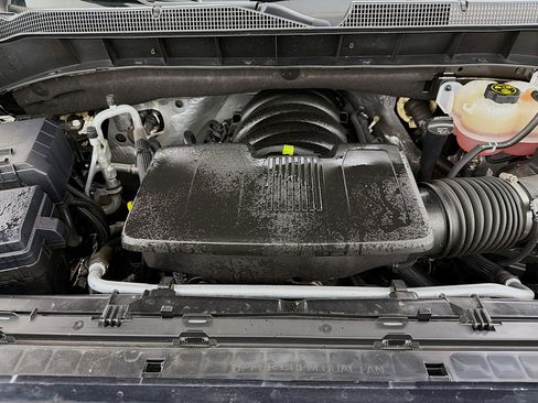 Used 2024 Chevrolet Silverado 1500 RST w/ RST All Star Premium Package image 31