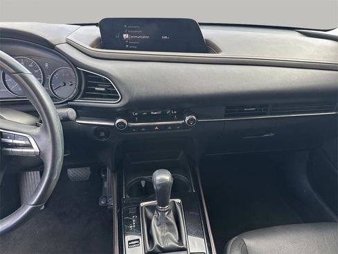 Used 2023 MAZDA CX-30 AWD 2.5 S w/ Premium Package image 25