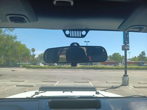 Used 2014 Jeep Wrangler Unlimited Sport AWD/4WD image 19