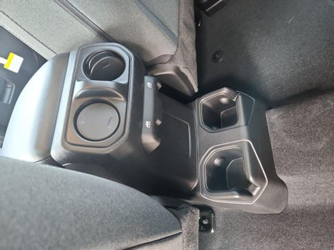 New 2025 Jeep Wrangler Unlimited Sport AWD/4WD image 33