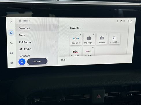 New 2026 Toyota Land Cruiser image 16