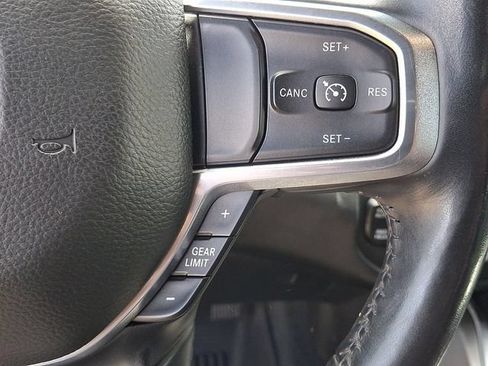 Used 2020 RAM 1500 Laramie w/ Sport Appearance Package AWD/4WD image 18