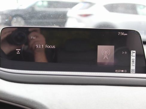 New 2026 MAZDA CX-30 AWD 2.5 S image 23