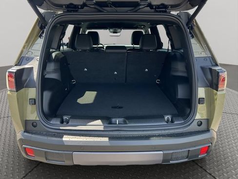 New 2026 Jeep Cherokee Limited AWD/4WD image 24