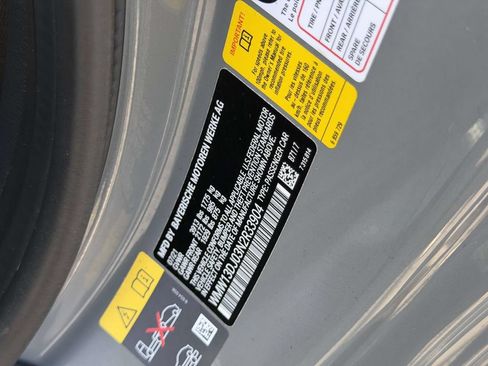 Used 2022 MINI Cooper SE FWD image 26
