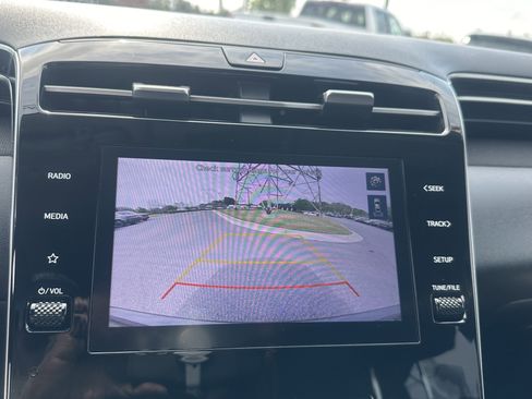 Used 2023 Hyundai Tucson SEL w/ Convenience Package image 31