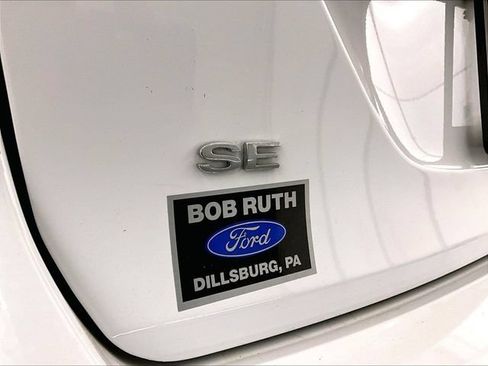Certified 2019 Ford Fiesta SE w/ Cold Weather Package FWD image 13