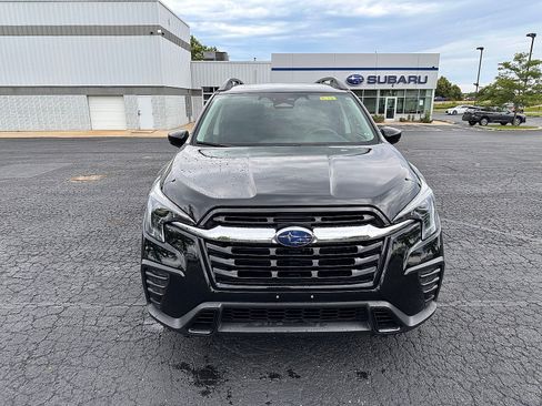 Certified 2025 Subaru Ascent Premium AWD/4WD image 8