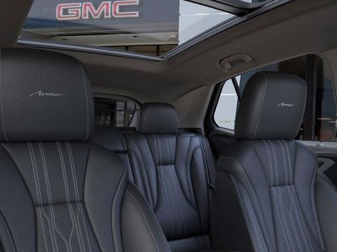 New 2026 Buick Envision Avenir image 50