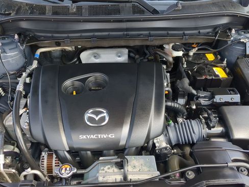 Used 2024 MAZDA CX-5 Carbon Edition image 33