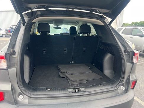 Used 2022 Ford Escape SEL AWD/4WD image 13