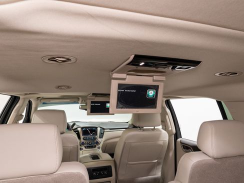 Used 2019 GMC Yukon XL Denali w/ Denali Ultimate Package RWD image 37
