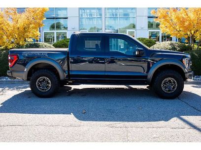 Certified 2022 Ford F150 Raptor w/ Raptor 37 Performance Package
