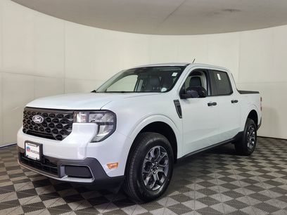 New 2026 Ford Maverick XLT w/ XLT Luxury Package