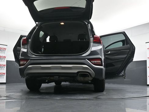 Used 2020 Hyundai Santa Fe SEL AWD/4WD image 44