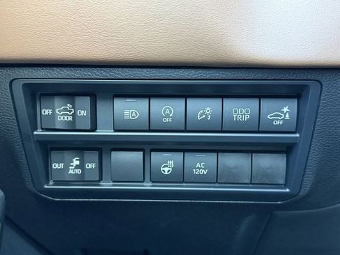 New 2026 Toyota Tundra 1794 Edition image 23