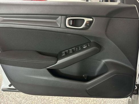 Used 2024 Honda Civic Sport image 14