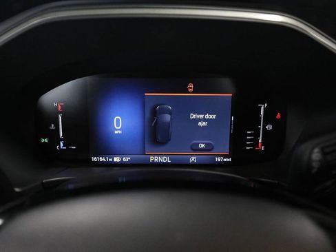 Used 2023 Ford Escape Active AWD/4WD image 15