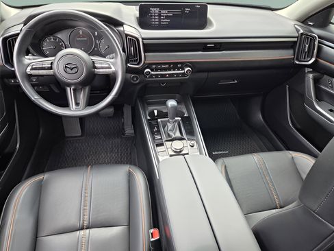 Used 2023 MAZDA CX-50 2.5 Turbo w/ Cargo Package image 11